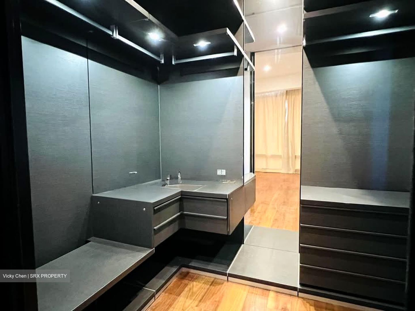 The Orchard Residences (D9), Apartment #577821361